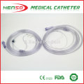 HENSO Disposable PVC Medical Sterile Nasal Cannula